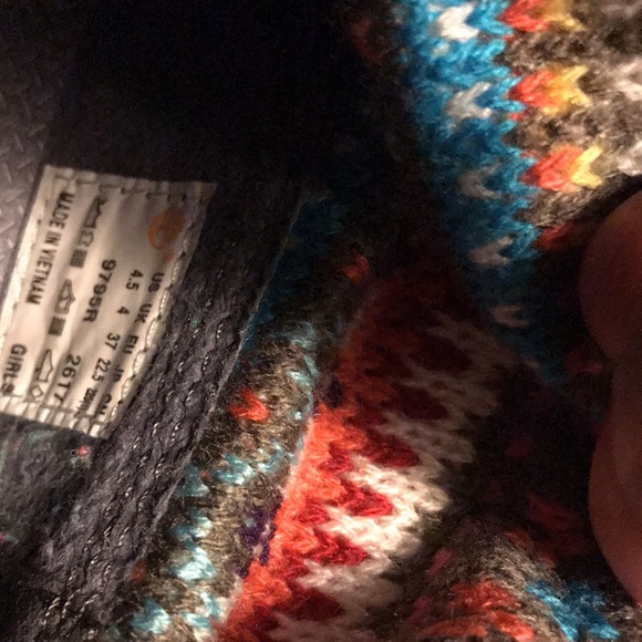 Timberland boots - Picture 6 of 6